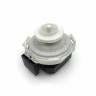 Насос рециркуляционный ПММ INDESIT C00291855 WHIRLPOOL 482000023311