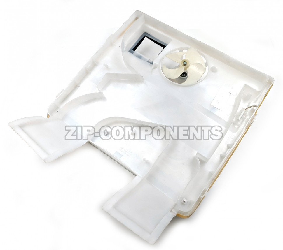 Панель испарителя холодильника Samsung DA97-05993A