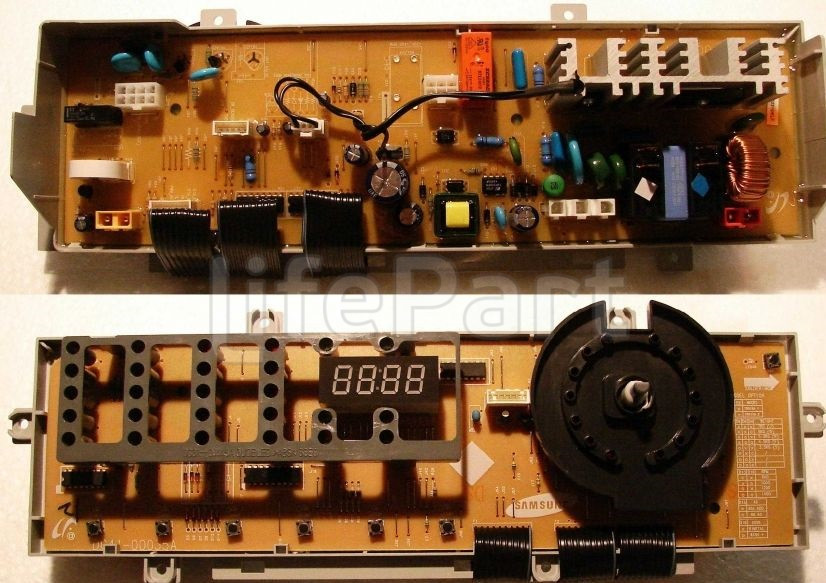 Модуль (плата) Samsung MFS-T2F10AB-00