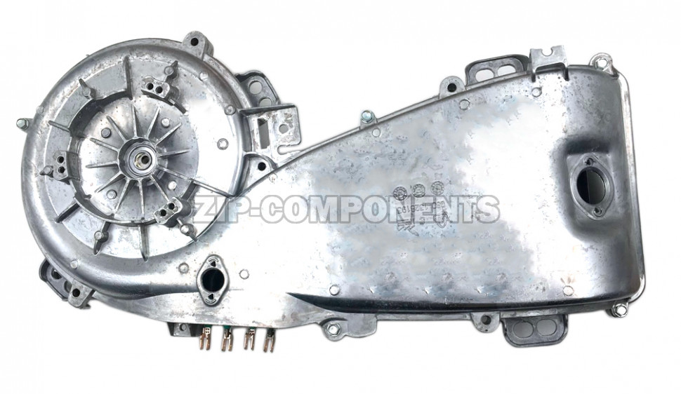 Воздуховод стиральной машины Electrolux 3486348802