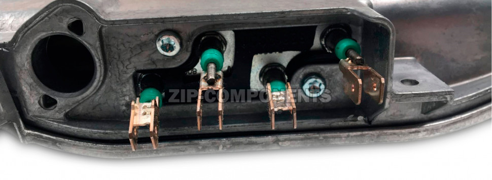 Воздуховод стиральной машины Electrolux 3486348802