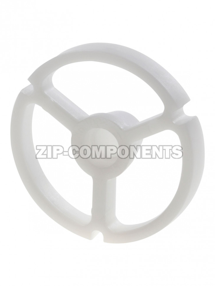 Вставка насадки &quot;колбасный шприц&quot; для мясорубки Bosch 12000397