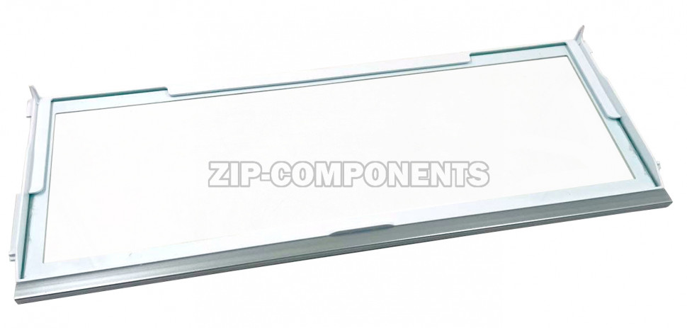 Полка стеклянная холодильника LG AHT73933903