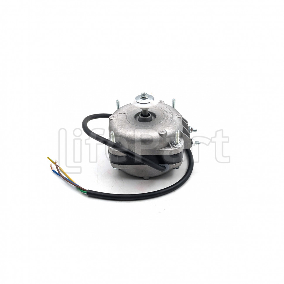Микродвигатель Zero YZF-5-13 5W 220V