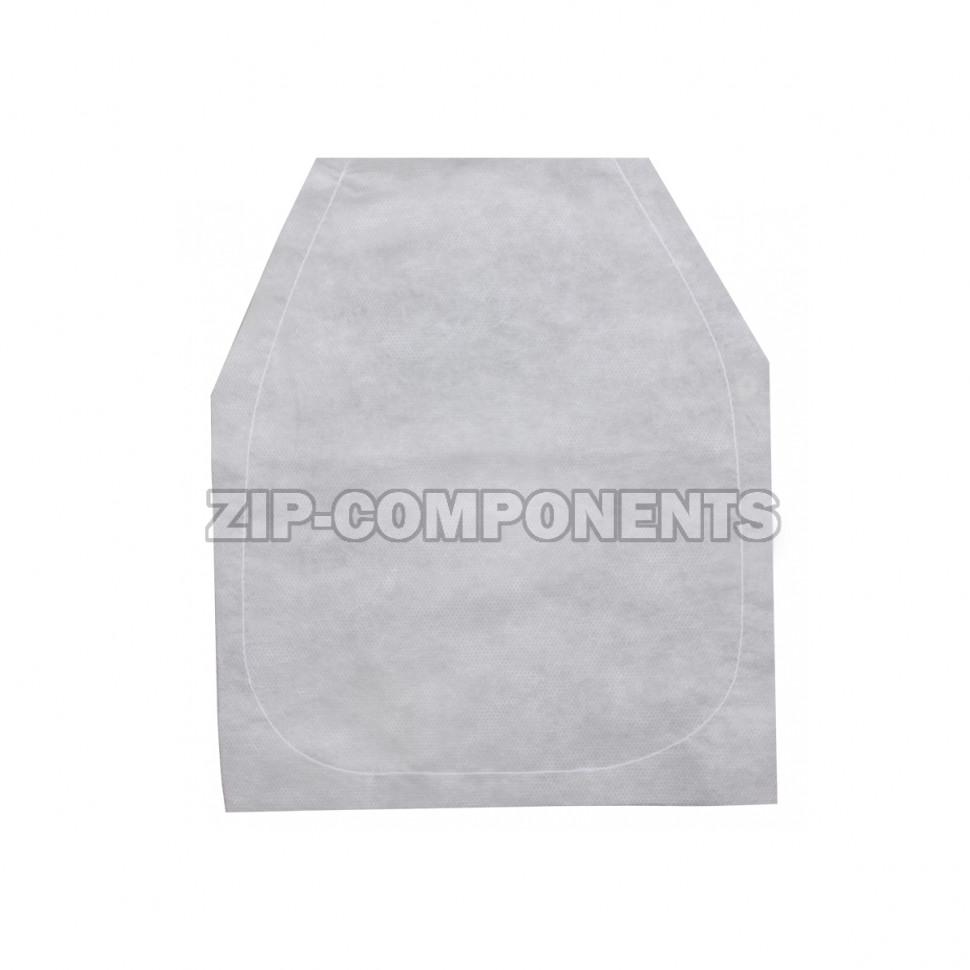 Мешки-пылесборники 10шт Ozone для пылесосов VTC-01