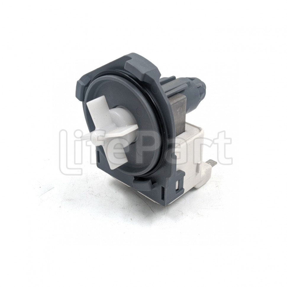 Сливной насос  Hanyu 9010868, Gorenje 605905