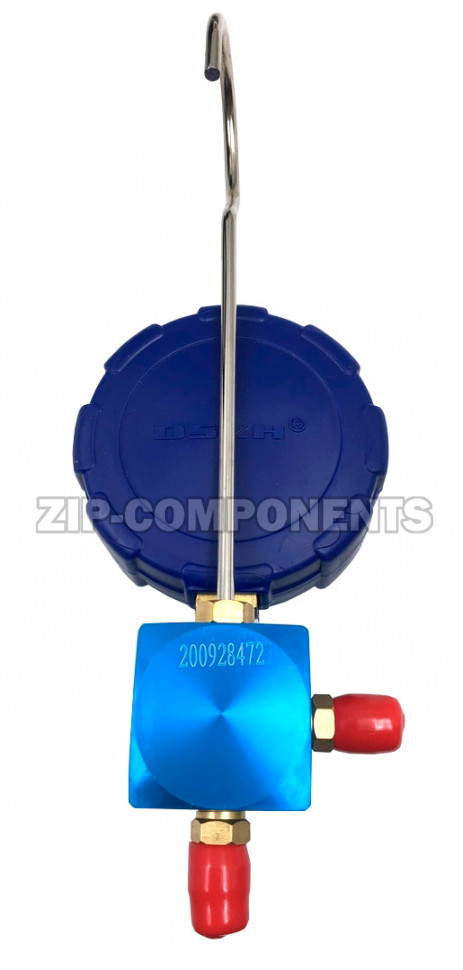 Коллектор CT-467 (R-12,22,134,404) низкое давление