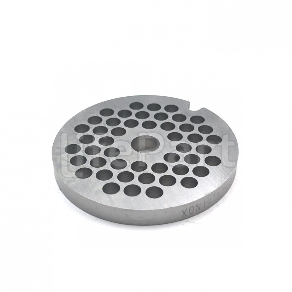 Решетка мясорубки Braun 4мм сред. BR008=BS006 №2