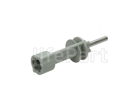 Шток для кухонного комбайна Braun BR67000546