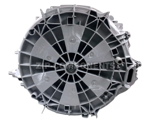 Бак в сборе для стиральных машин BEKO - BLOMBERG 2323100900