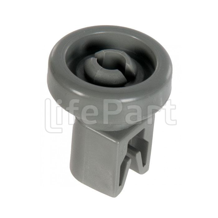 Ролик направляющих корзины Electrolux 50286966002