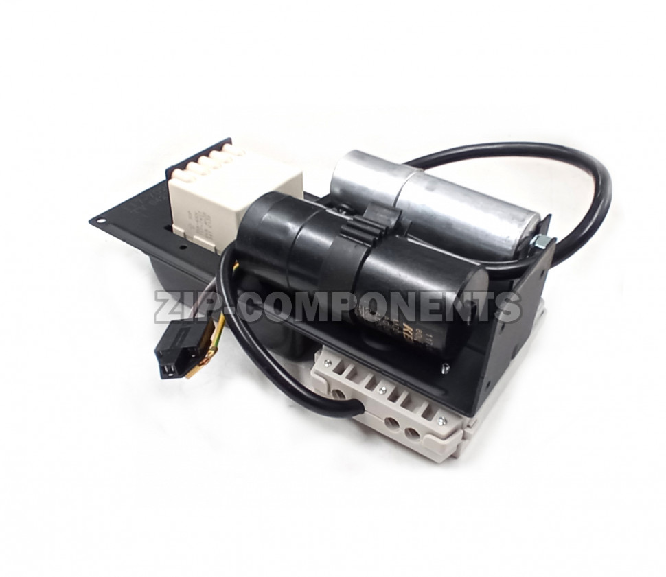 Компрессор среднетемпературный Secop SC 21 G (R-134) (W при +7,2° 2106Вт) в индивидуальной упаковке