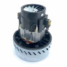 Двигатель пылесоса моющий Berlingtoun H-175мм, D-144мм, 1400W VCM-12A-1400W