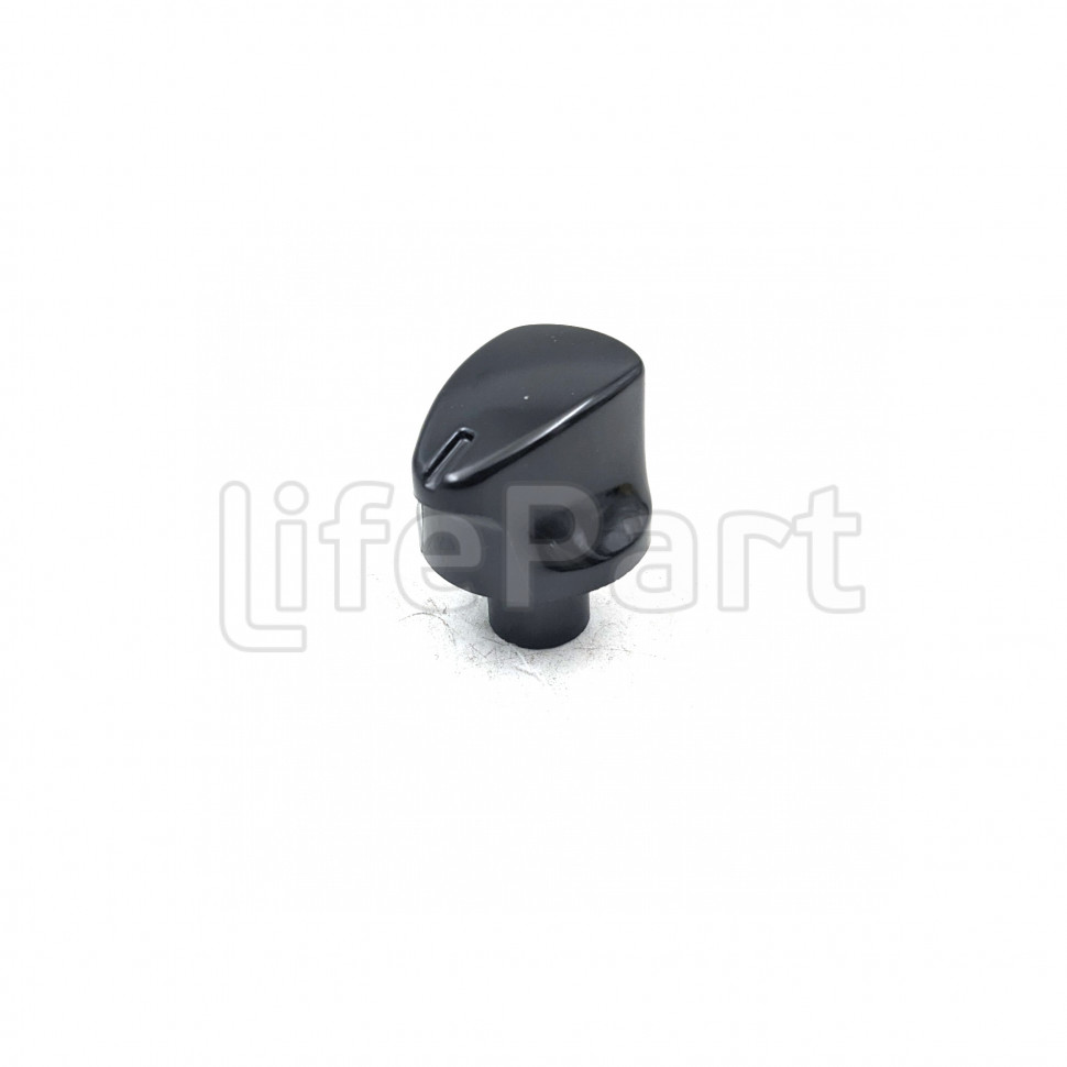 Ручка регулировки для газовой плиты Indesit C00140982