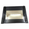 Стекло двери духовки (наружное) для плит Indesit ARISTON C00298312