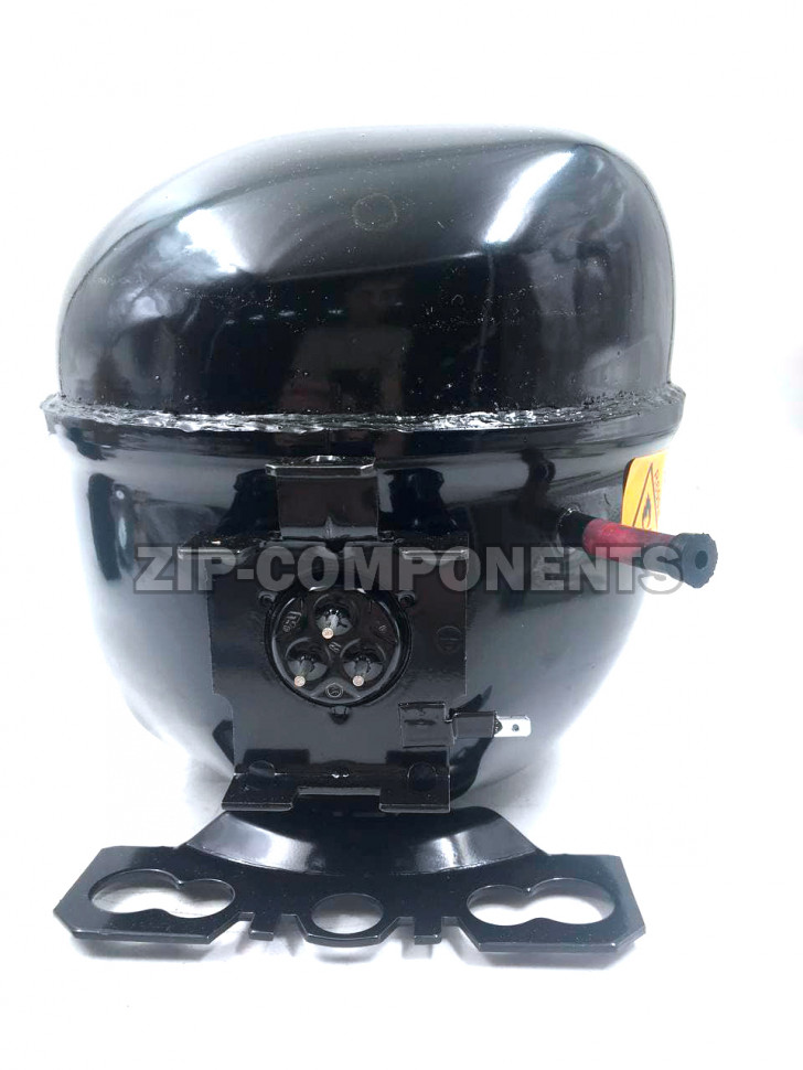 Компрессор Атлант С-КН150Н5-02 R600, 157 Вт (в индивидуальной упаковке) медная обмотка