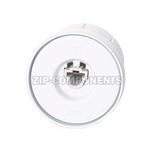 Ручка регулировки мощности конфорки для варочной панели Bosch 10000734