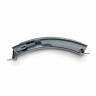 Ручка люка серая СМ Bosch 00751791