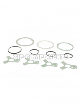 Комплект уплотнителей для газовых варочных панелей Bosch 12023582