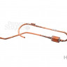 Труба обратки Haier A0010709797