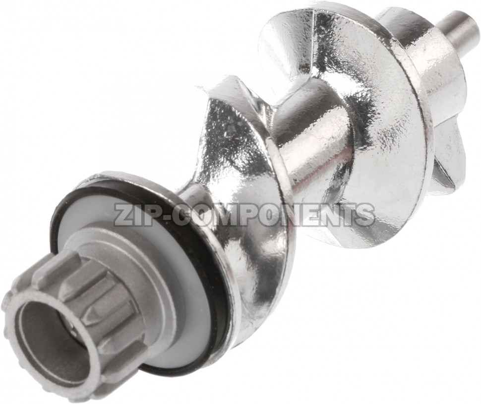 Шнек для мясорубки Bosch 12025876