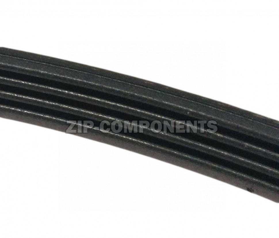 Ремень 1080J4, для стиральной машины. зам. BLJ043UN