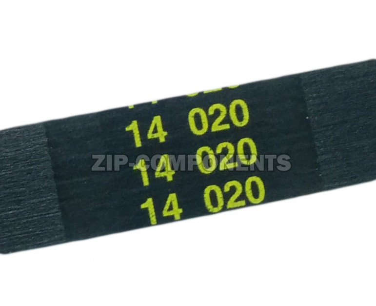 Ремень 1080J4, для стиральной машины. зам. BLJ043UN