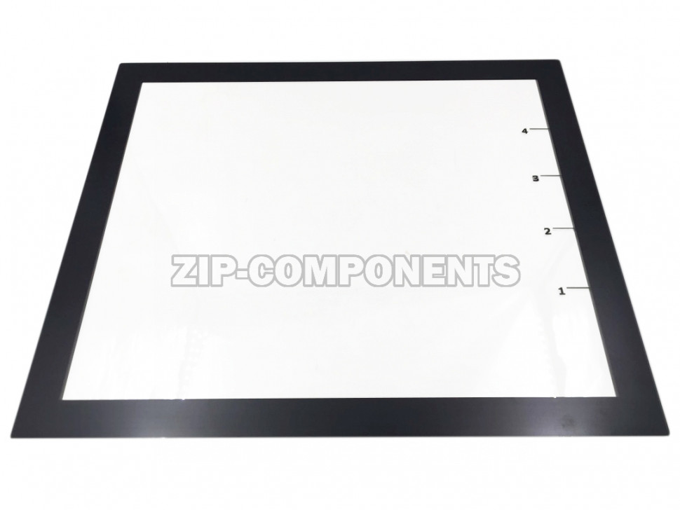 Внутреннее стекло духовки Electrolux 3561328026