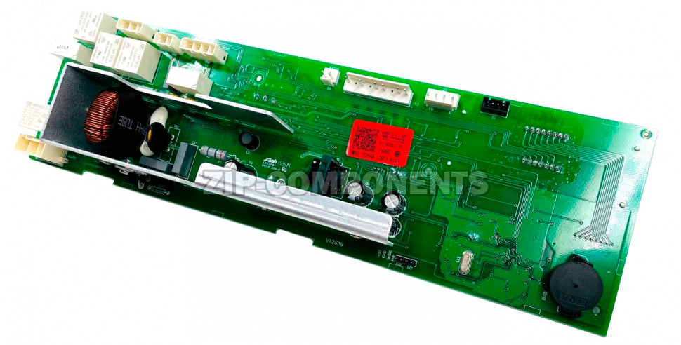 Плата управления Haier 0021800051D