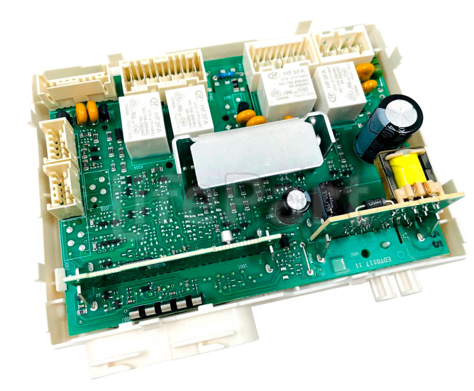 Модуль (плата управления) Ariston C00287480