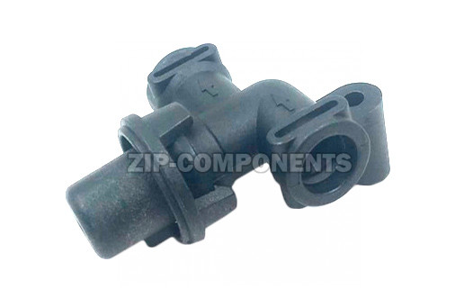 Распределитель воды кофемашины Krups MS-0906321 Оригинал