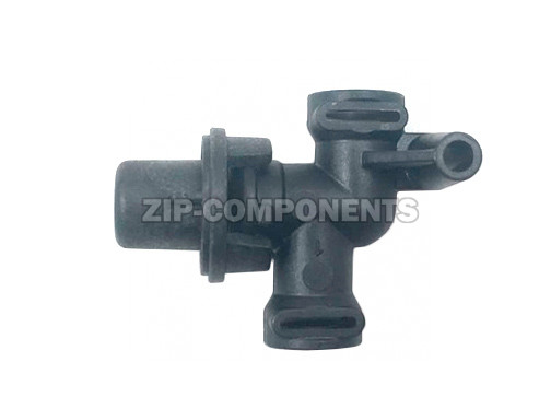 Распределитель воды кофемашины Krups MS-0906321 Оригинал