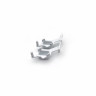 Кнопка стиральной машины Ariston Whirlpool 481010453065 C00311144
