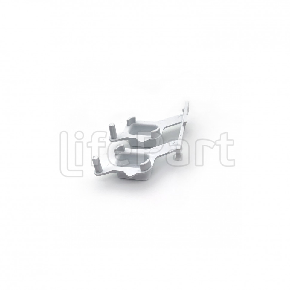 Кнопка стиральной машины Ariston Whirlpool 481010453065 C00311144