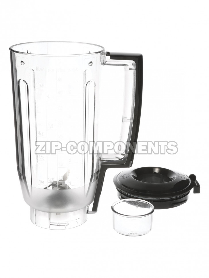 Блендер в сборе для кухонного комбайна Bosch 12014970