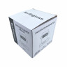 Двигатель пылесоса моющий Berlingtoun H-131мм, D-130мм, 1400W VCM-H1400W