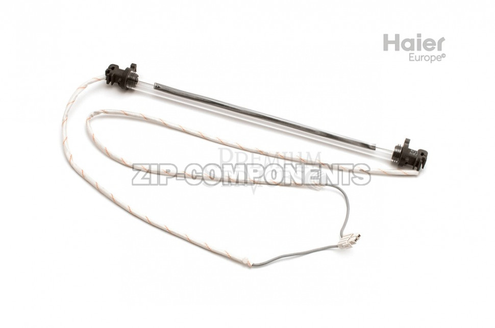 ТЭН испарителя холодильника Haier 0064000353