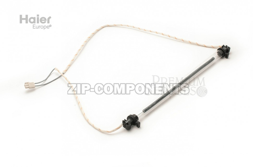 ТЭН испарителя холодильника Haier 0064000353