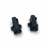 Щетки угольные Indesit C00114885 - 1шт