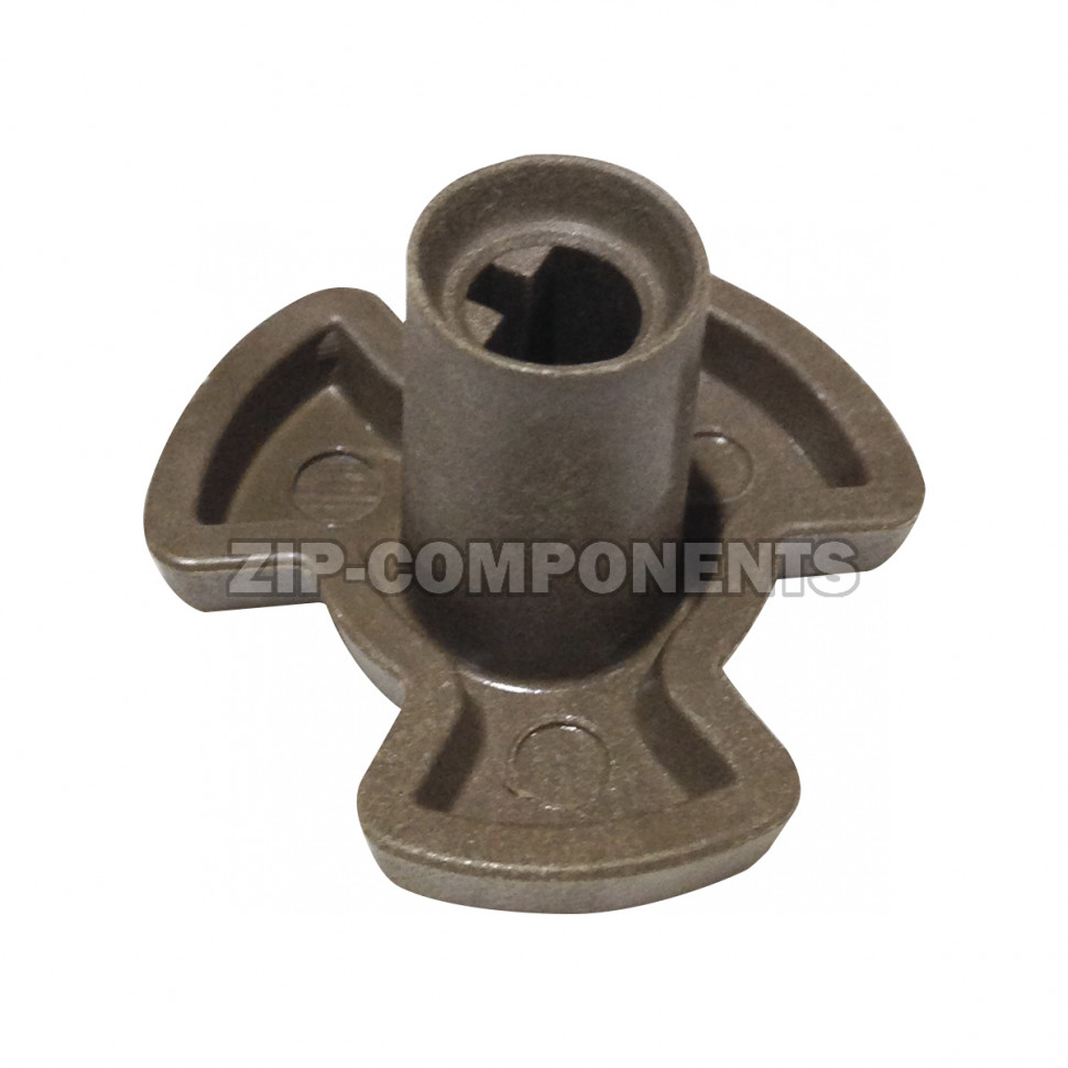 Привод тарелки СВЧ LG MHJ62775401