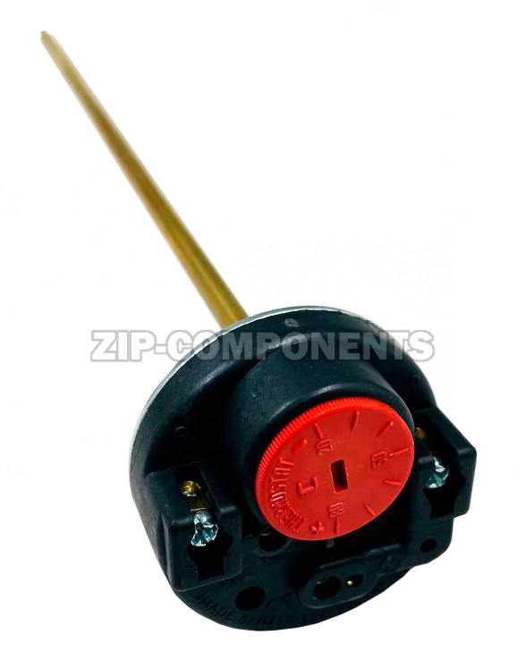 Термостат водонагревателя 30-90С L-275mm TR / 94 9960101.00