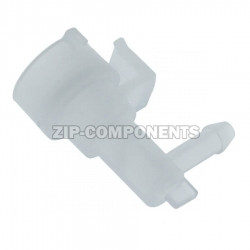 Переходник для TIS Bosch, 10002654