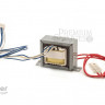 Трансформатор кондиционера Haier 0010451262F