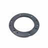 Прокладка фланца ТЭНа Gorenje 220088002, 95X0012 MIN 110MM, MAX 165MM