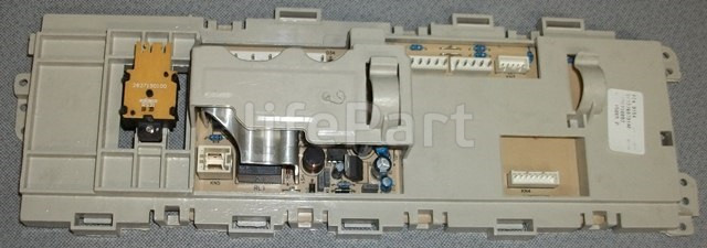 Модуль (плата управления) Beko 2827790731