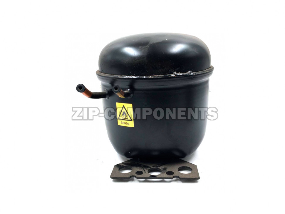 Компрессор Secop HVY67AT (R-600, -23,33С, 110Вт) Словакия