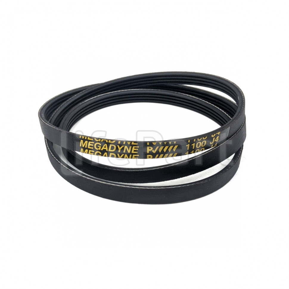Ремень стиральной машины 1100 J4 Indesit C00378045