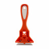 Набор скребков с доп. лезвиями для чистки стеклокерамики Eurokitchen RS-17RW