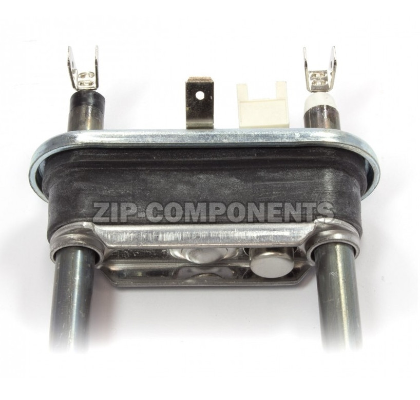 ТЭН 1300W L=160 R13+ M85 F29 K4 + датчик 18kOm Candy 41034901, 41039780, 41041524, 41042459 Irca 3406163