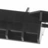 Кнопка двери микроволновой печи Bosch 00175601